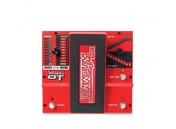 Digitech Whammy DT Digitech Whammy DT